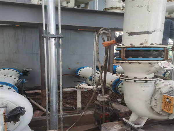 龙文设备基础沉降下沉注浆加固增加荷载