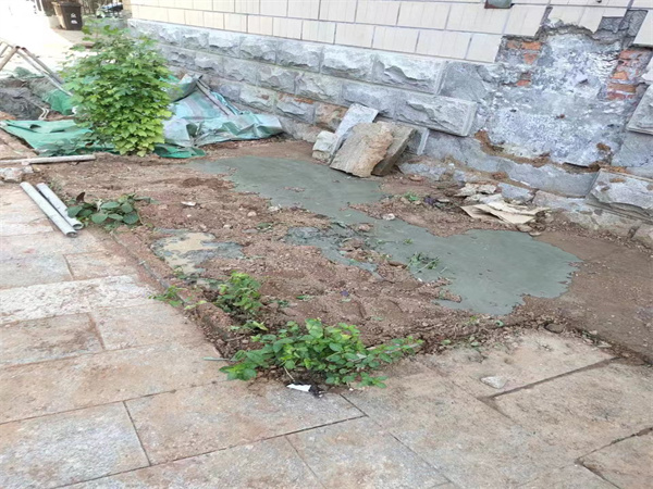 龙文地基基础注浆增加承载力灌浆加固